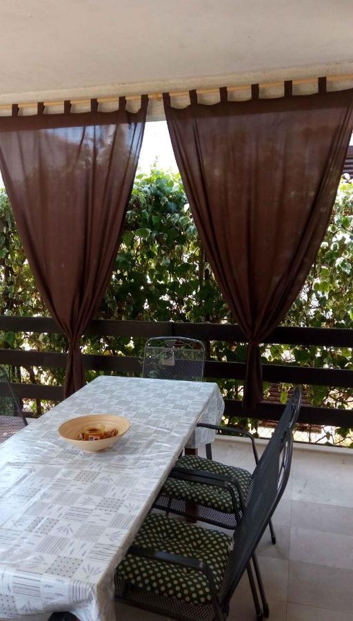 Apartment In Petrcane/Zadar Riviera 7866 Exterior photo