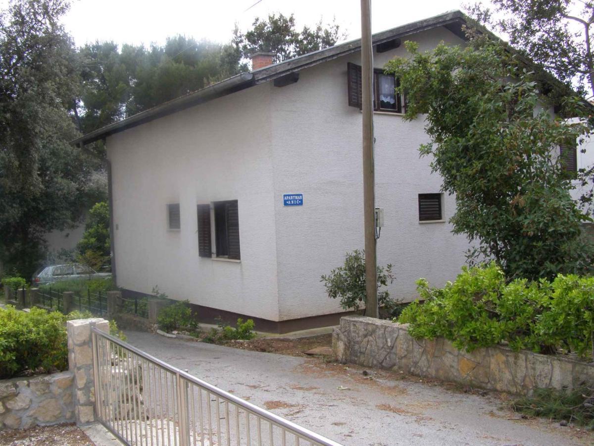 Apartment In Petrcane/Zadar Riviera 7866 Exterior photo