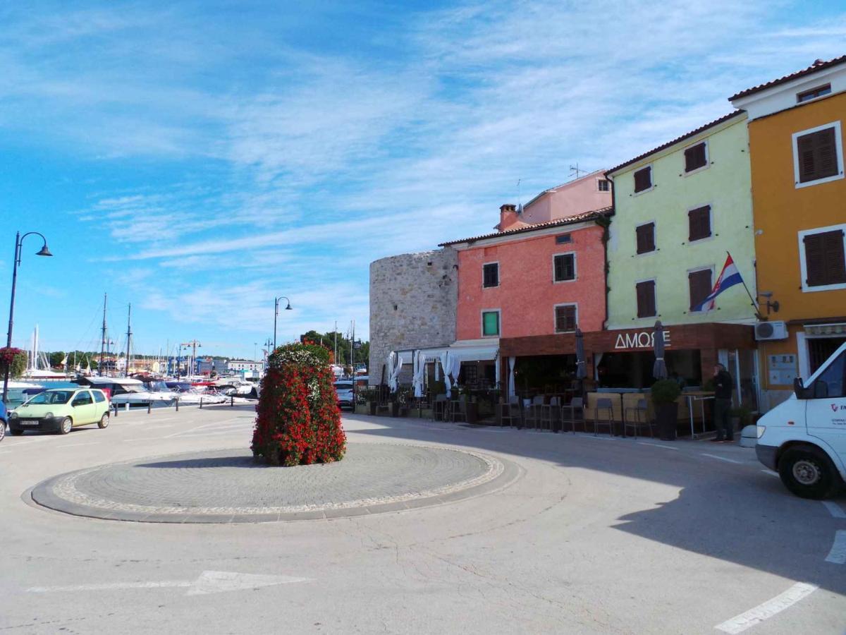 Apartment In Petrcane/Zadar Riviera 7866 Exterior photo