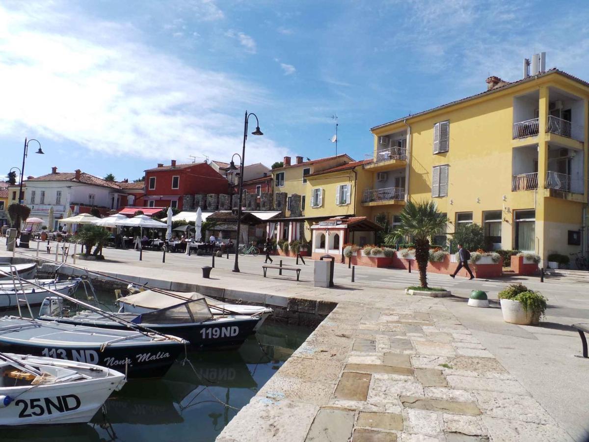 Apartment In Petrcane/Zadar Riviera 7866 Exterior photo