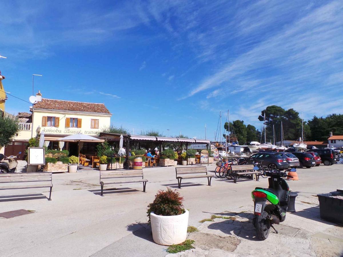 Apartment In Petrcane/Zadar Riviera 7866 Exterior photo