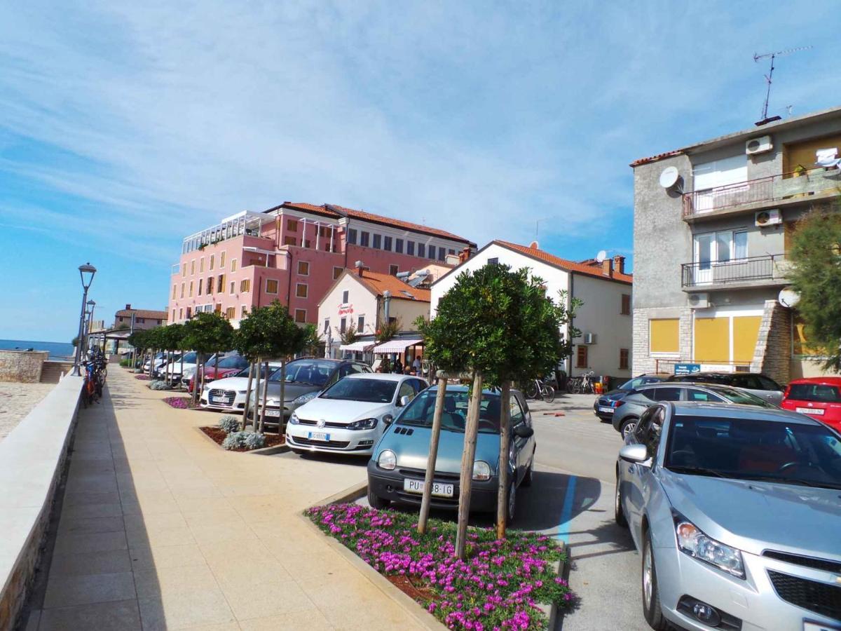 Apartment In Petrcane/Zadar Riviera 7866 Exterior photo