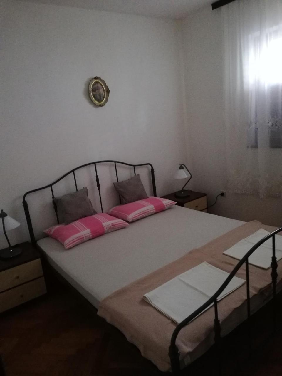 Apartment In Petrcane/Zadar Riviera 7866 Room photo